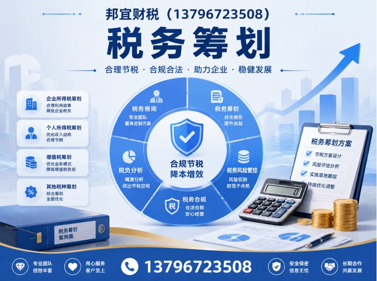 木兰县哈尔滨代理记账展示图